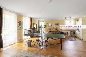 IMMOBERLIN.DE - Toplage! Großzügige Wohnung mit Südbalkon – Die vollständige Adresse der Immobilie erhältst du vom Anbieter., 12555 Köpenick, Berlin – Vorschaubild 7