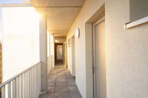 Ankommen, wohlfühlen, studieren: 2-Zimmer Design-Apartment |möbliert|Fahrstuhl |Unilage|Dachgarten – Hansastraße 22, 39106 Alte Neustadt, Magdeburg – Vorschaubild 14