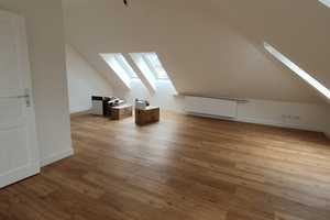 4-Zimmer Altbau Maisonette Wohnung mit EBK und DT im Martinsviertel – Müllerstraße 30, 64289 Darmstadt – Vorschaubild 14