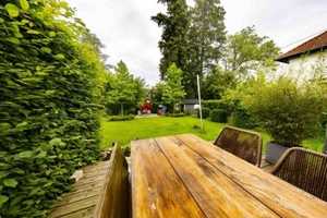 Schönes kernsaniertes Einfamilienhaus in absoluter Top-Lage mit tollem geschütztem Garten! – Flotowstraße 1, 64287 Darmstadt – Vorschaubild 9