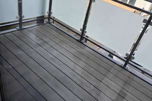 **Hochwertig sanierte Wohnung – Balkon inklusive** – Mülheimer Str. 82, 45145 Frohnhausen, Essen – Vorschaubild 4