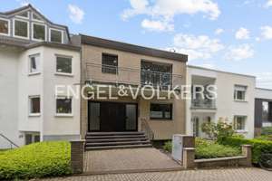 Vielseitiges Reihenmittelhaus in ruhiger und begehrter Lage von Ippendorf