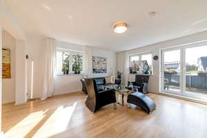 Wohnen mit Qualität, Lage und Perspektive – Die vollständige Adresse der Immobilie erhältst du vom Anbieter., 81249 Lochhausen, München – Vorschaubild 7