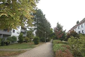 Schicke 3,5 Zimmerwohnung in beliebter Lage von Mannheim – 68309 Käfertal, Mannheim – Vorschaubild 3