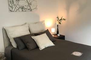 SCHNUCKELIGES DACHGESCHOSS 
...ein Aufstieg der sich lohnt mit 
27qm Dachterrasse – Die vollständige Adresse der Immobilie erhältst du vom Anbieter., 40227 Oberbilk, Düsseldorf – Vorschaubild 3