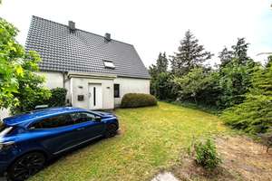 Modernisiertes Zweifamilienhaus in ruhiger Lage – Die vollständige Adresse der Immobilie erhältst du vom Anbieter., 26209 Hatten – Vorschaubild 30