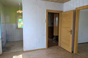 Freistehend, charmant, voller Möglichkeiten – hier beginnt dein Projekt Eigenheim! – Anhalt-Bitterfeld (Kreis) – Vorschaubild 7