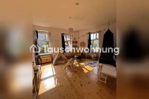 Tauschwohnung: Wunderschöne 3,5 Zimmer Altbauwohnung am Zionskirchplatz – Die vollständige Adresse der Immobilie erhältst du vom Anbieter., 10435 Mitte (Ortsteil), Berlin – Vorschaubild 4