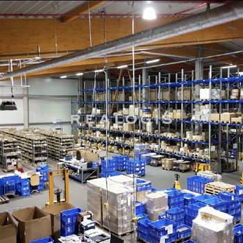 Warendorf, ca. 18.612 m² Lager- und Logistikflächen zu vermieten