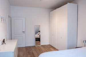 Hochwertig kernsanierte 3-Zimmer-DG-Wohnung direkt an der Lister Meile – Nachmieter zum 15.08. – Die vollständige Adresse der Immobilie erhältst du vom Anbieter., 30161 List, Hannover – Vorschaubild 12