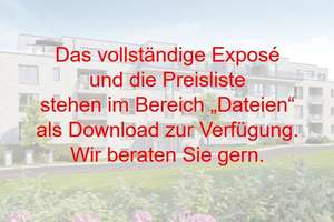 Willkommen in Rüttenscheid: 28 moderne Neubau-Eigentumswohnungen im förderfähigen EH-40-Standard  – 45136 Rüttenscheid, Essen – Vorschaubild 4
