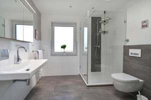 Bergerhausener Bestlage :) Penthouse-Schmuckstück, 170 m², 5 Räume & Garage, Nähe Siepental – Die vollständige Adresse der Immobilie erhältst du vom Anbieter., 45136 Bergerhausen, Essen – Vorschaubild 13