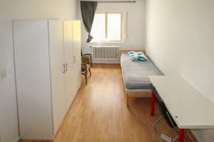 Bezugsfrei: 3-Zimmer-Wohnung in zentraler Lage von Berlin Moabit – Die vollständige Adresse der Immobilie erhältst du vom Anbieter., 10553 Moabit, Berlin – Vorschaubild 9