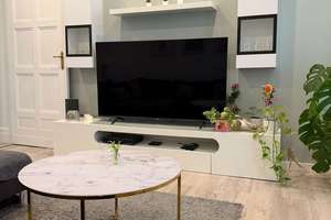 bezugsfrei und provisionsfrei - 2-Zimmer-Altbauwohnung in Berlin-Steglitz – ruhige Hofseite – Borstellstr 12, 12167 Steglitz, Berlin – Vorschaubild 4