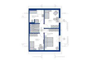 6x DHH für Investoren! Grundstück vorhanen! – Oldenburg (Oldenburg) – Vorschaubild 3
