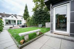 Hochwertiges Wohnhaus mit separatem Büro || Wintergarten & Terrasse – Die vollständige Adresse der Immobilie erhältst du vom Anbieter., 50226 Frechen – Vorschaubild 14