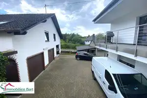 GRENZE L-WORMELDANGE: HAUS MIT 3 WOHNUNGEN + NEBENGEBÄUDE – Trier-Saarburg (Kreis) – Vorschaubild 18