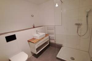 Ihr neues Zuhause | 4 Zimmer | Balkon | Garage  – L9 4, 68161 Innenstadt/Jungbusch, Mannheim – Vorschaubild 6
