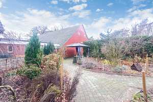 Charmanter Resthof in fast Alleinlage – Wohnen, Leben, Arbeiten im Einklang mit der Natur – Emsland (Kreis) – Vorschaubild 10