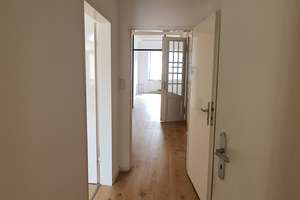 Modernisierte 4-Zimmer-Altbauwohnung mit Balkon in bester Innenstadtlage von Aachen – WG geeignet – Theaterstraße 76, 52062 Marschiertor, Aachen – Vorschaubild 12