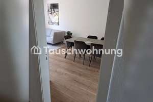 Tauschwohnung: 3 Zi. Wohnung - Balkon, Gartenmitbenutzung, TG Stellplatz – Hinrichsenstraße 17, 20535 Borgfelde, Hamburg – Vorschaubild 3