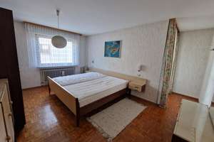 Freistehendes Einfamilienhaus mit schöner Aussicht und großem Potenzial – Die vollständige Adresse der Immobilie erhältst du vom Anbieter., 89520 Heidenheim an der Brenz – Vorschaubild 8