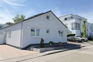 Schönes neues Haus mit Garten und zwei Garagen (altersgerecht angelegt) – Nordsternstr 8, 52134 Herzogenrath – Vorschaubild 2