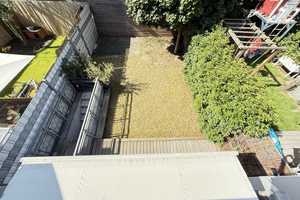 Helles Reihenmittelhaus mit klimatisierten Zimmern im DG, zwei Bädern, PV-Anlage und Carport. – Rhein-Neckar-Kreis – Vorschaubild 12