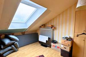Gepflegtes 2-Familienhaus mit Garten und Terrassen, bereits Teileigentum gebildet – Kirchenstraße 9, 66793 Saarwellingen – Vorschaubild 33