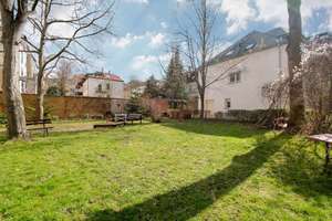 IHR EIGENTUM IN GEPFLEGTER NACHBARSCHAFT | Pures Wohnglück mit 3 Zimmern, Tageslichtbad und Balkon – Die vollständige Adresse der Immobilie erhältst du vom Anbieter., 4275 Südvorstadt, Leipzig – Vorschaubild 16