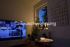Tauschwohnung: 2 Zimmer-Wohnung in Münster-Mitte, 48 m² – Die vollständige Adresse der Immobilie erhältst du vom Anbieter., 48143 Buddenturm, Münster – Vorschaubild 2