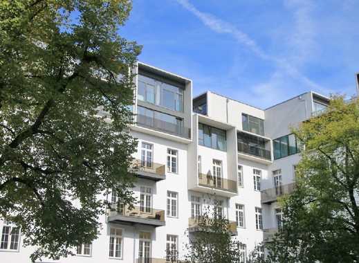 PARAGON Apartments - 2 Zimmer, Parkett, EBK und ruhigem Balkon in Prenzlauer Berg