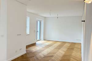 Provisionsfreie 3-Zimmer Wohnung mit Balkon Energieeff.: A+ Ebensee – Hammerstraße 9, 90482 Mögeldorf, Nürnberg – Vorschaubild 3