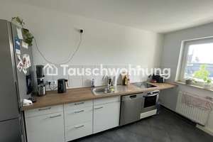 Tauschwohnung: Gemütliche 2-Zimmer-Flat in Rodenkirchen – Die vollständige Adresse der Immobilie erhältst du vom Anbieter., 50968 Marienburg, Köln – Vorschaubild 2