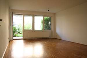 ruhiges Hinterhaus mit PKW-Stellplatz, Terrasse und 90qm Garten – Hildesheimer Strasse  228 a, 30519 Döhren, Hannover – Vorschaubild 2