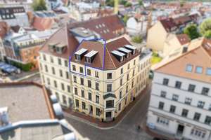 Rarität! Mit Aufzug! Großzügige Maisonette-Wohnung mit Dachterrasse in der Rostocker Altstadt – Die vollständige Adresse der Immobilie erhältst du vom Anbieter., 18055 Stadtmitte, Rostock – Vorschaubild 38