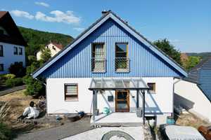 Energieeffizient in bester Lage - Attraktives Einfamilienhaus in Idar-Oberstein – Birkenfeld (Kreis) – Vorschaubild 5