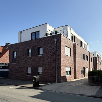 Wohnung Mieten In Greven