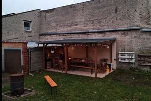 Viel Platz für Ihre Entfaltung in diesem Haus in Rüdersdorf bei Berlin – Ernst-Thälmann-Straße 59d, 15562 Rüdersdorf bei Berlin – Vorschaubild 14