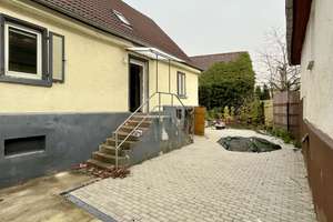 Modernisiertes Einfamilienhaus mit großem Grundstück und Scheune – Ihr Wohntraum in Roßdorf – Die vollständige Adresse der Immobilie erhältst du vom Anbieter., 64380 Roßdorf – Vorschaubild 3