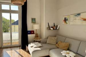 3-Zimmer-Wohnung in Köln-Sülz