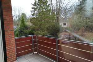 Modernisierte 2-Raum-Wohnung mit Balkon und EBK in Hamburg-Langenhorn – Samlandweg 80, 22415 Hamburg – Vorschaubild 17