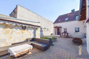 Mehr als nur ein Zuhause – Einfamilienhaus mit Einliegerwohnung in Magdeburg-Ottersleben – Die vollständige Adresse der Immobilie erhältst du vom Anbieter., 39116 Ottersleben, Magdeburg – Vorschaubild 3