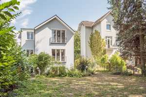 Charmante Jugendstilvilla in Blankenese! – Schenefelder Landstraße 43, 22587 Hamburg – Vorschaubild 2