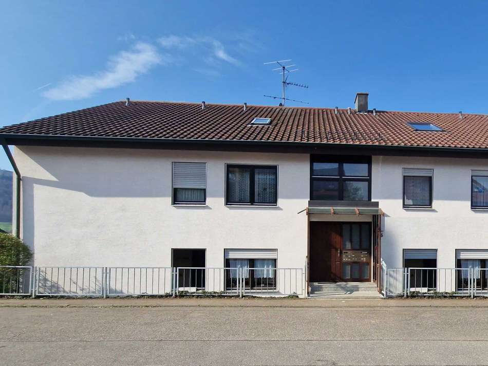 Hausansicht-Nord