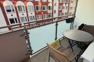 Charmante 1-Zimmer Wohnung in München-Maxvorstadt – Heßstr. 56, 80798 Josephsplatz, München – Vorschaubild 7