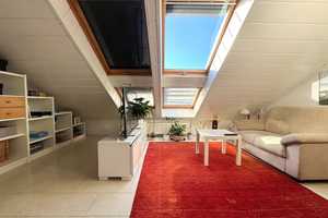 Reihenmittelhaus mit Potenzial in ruhiger Lage – Groß-Gerau (Kreis) – Vorschaubild 9