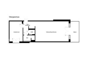 Exklusive 2-Zimmer-Wohnung in der Alten Porzellanmanufaktur – bezugsbereit – Die vollständige Adresse der Immobilie erhältst du vom Anbieter., 40239 Düsseltal, Düsseldorf – Vorschaubild 15