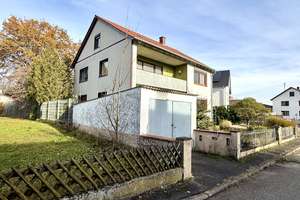 Attraktives Zweifamilienhaus in schöner Lage von Lauingen-Faimingen! – Die vollständige Adresse der Immobilie erhältst du vom Anbieter., 89415 Lauingen (Donau) – Vorschaubild 4