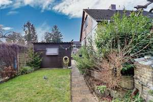 Fertighaus mit großer Terrasse in Mainz-Kostheim – Die vollständige Adresse der Immobilie erhältst du vom Anbieter., 55246 Mainz-Kostheim, Wiesbaden – Vorschaubild 18